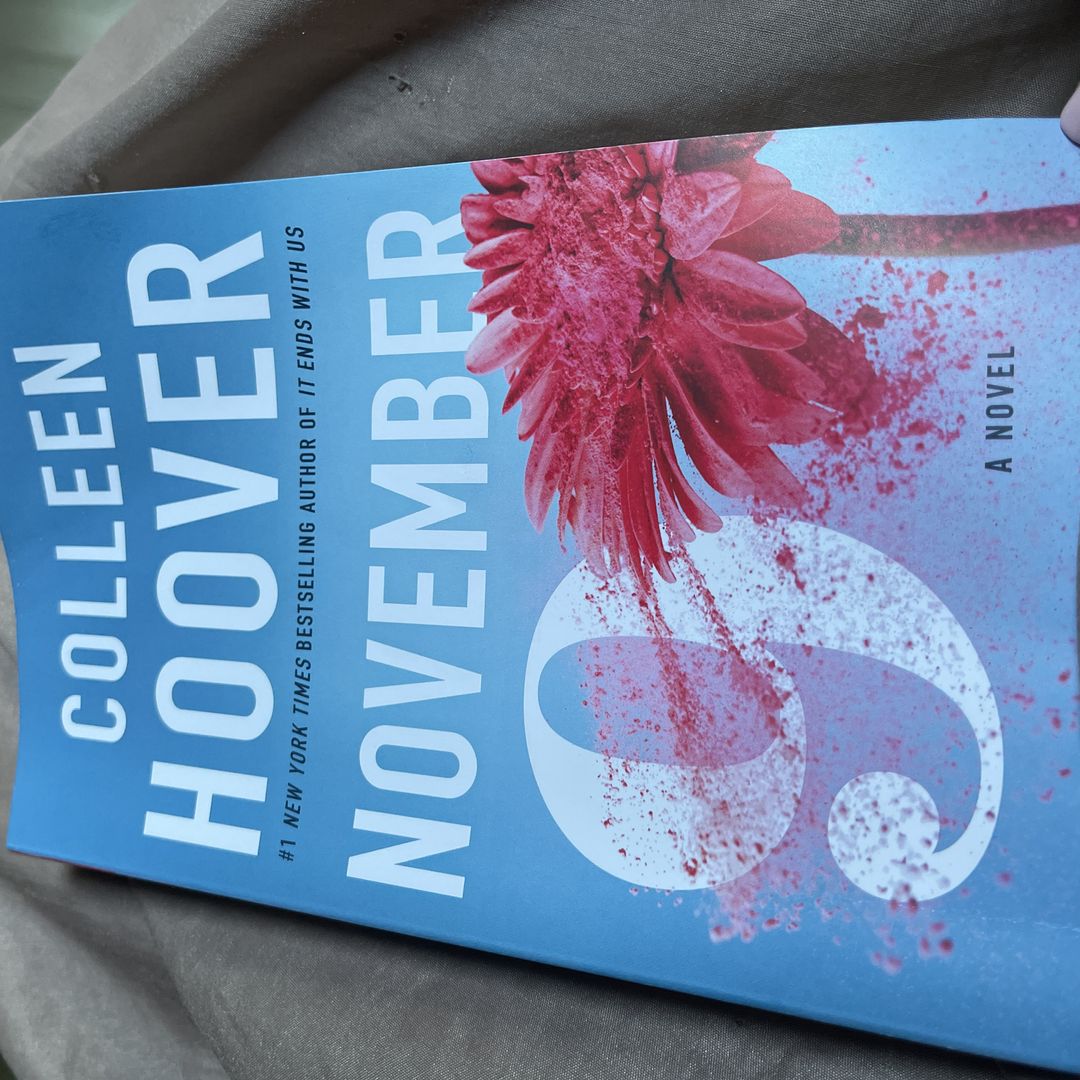 November 9