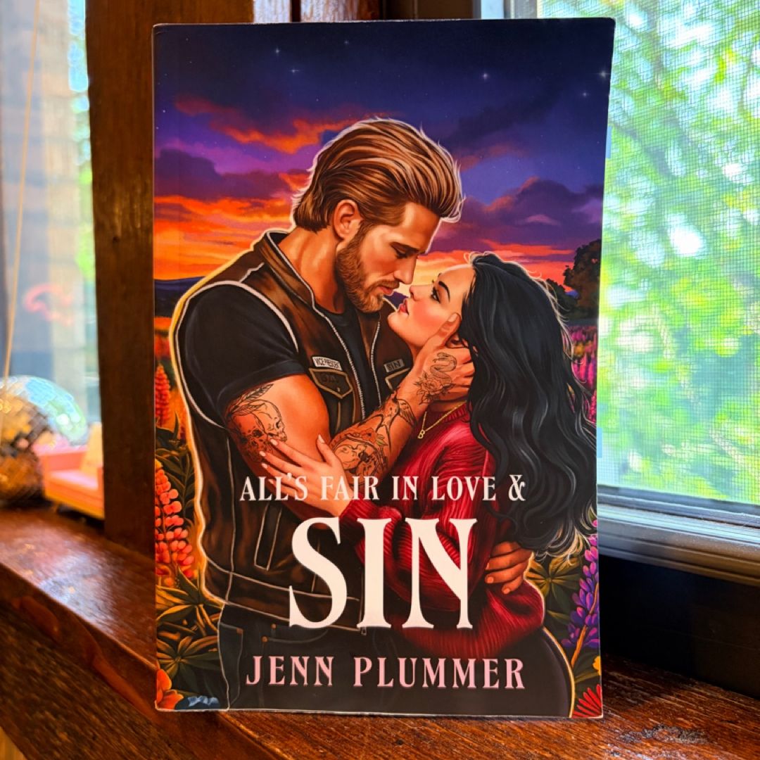 All's Fair in Love & Sin
