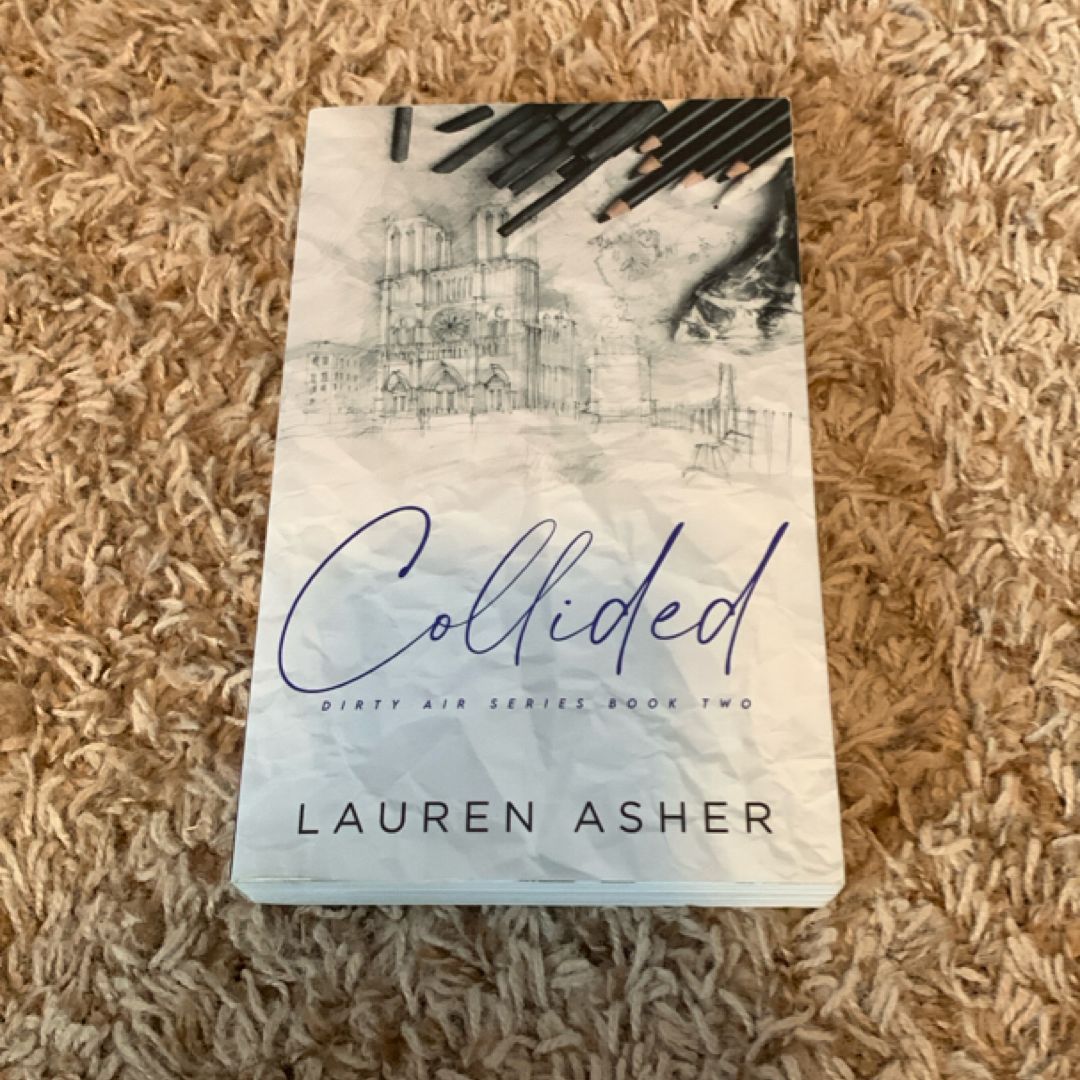 Collided Special Edition