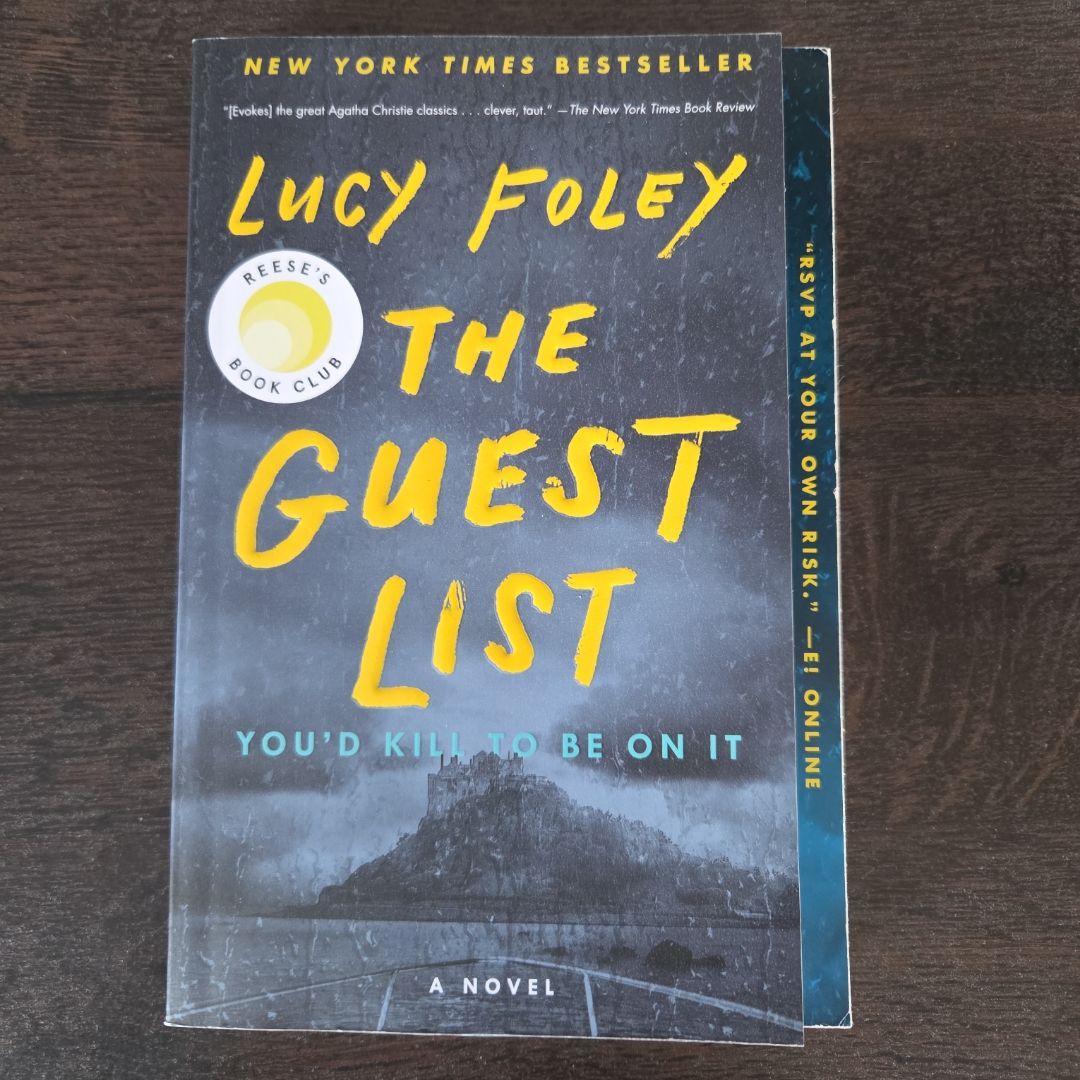 The Guest List