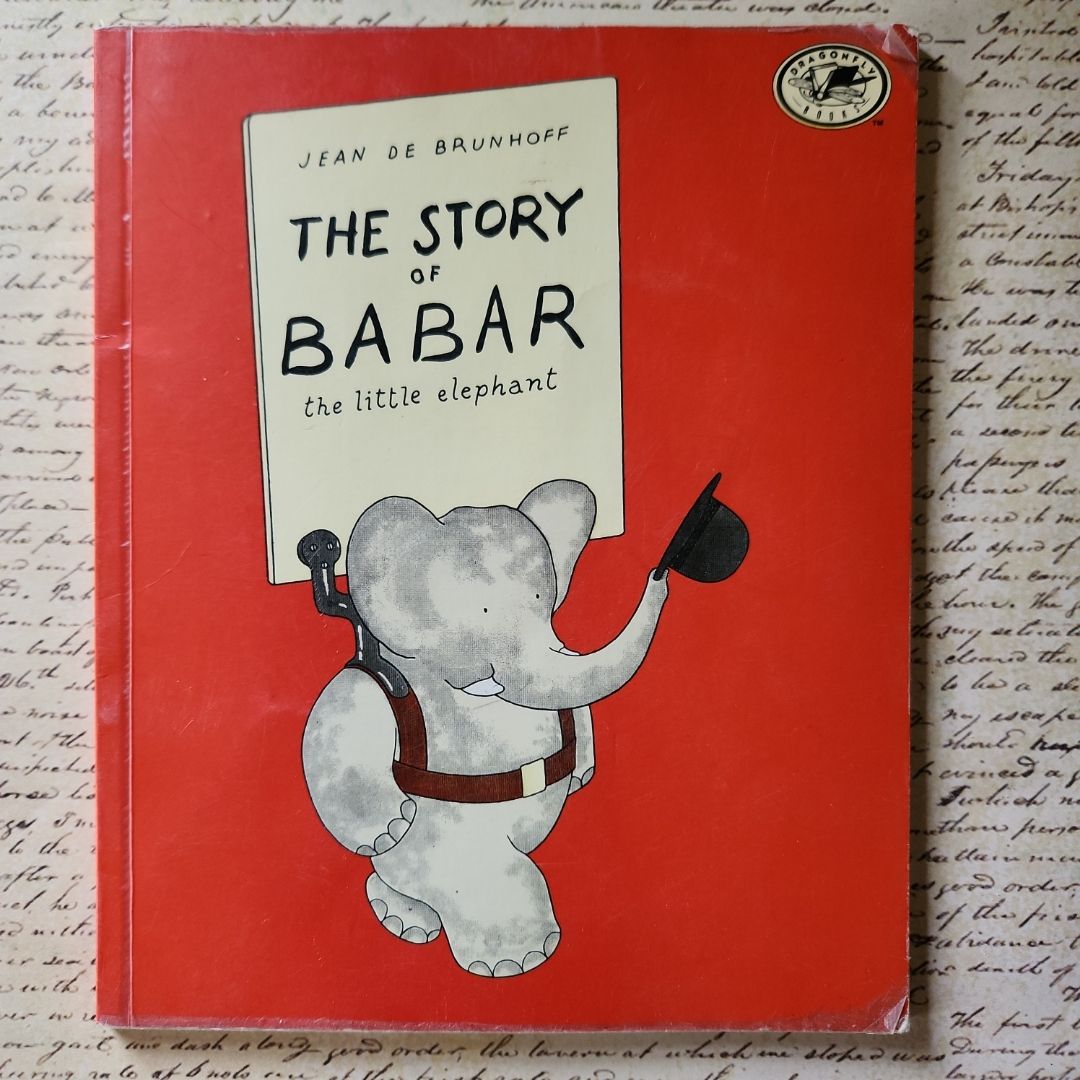 The Story of Babar