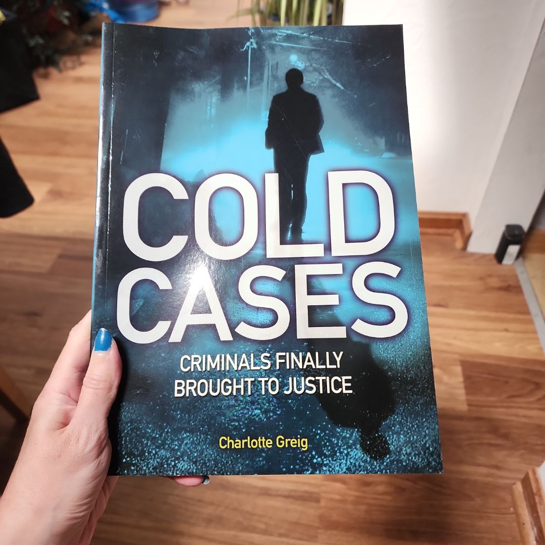 Cold Cases