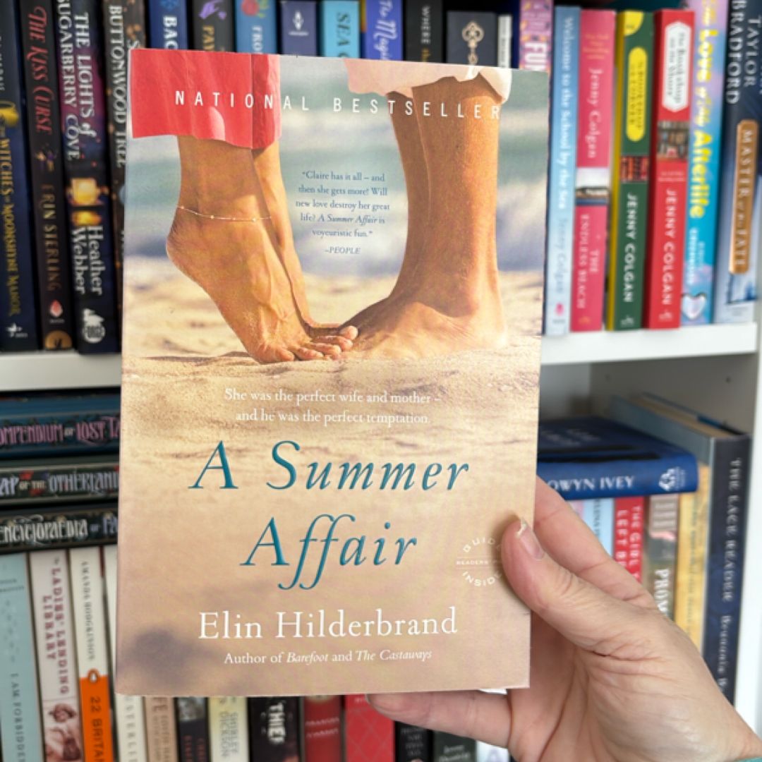 A Summer Affair