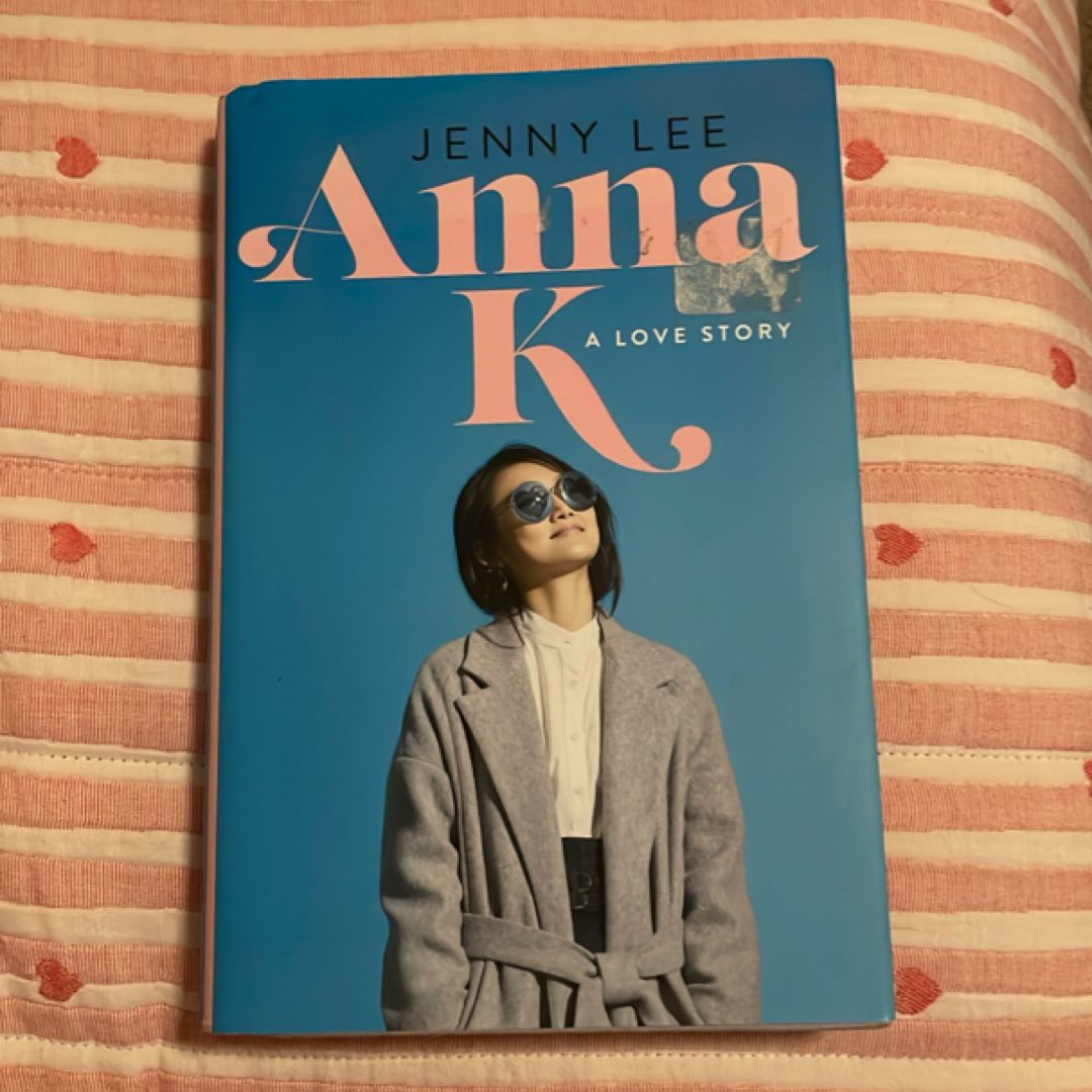 Anna K
