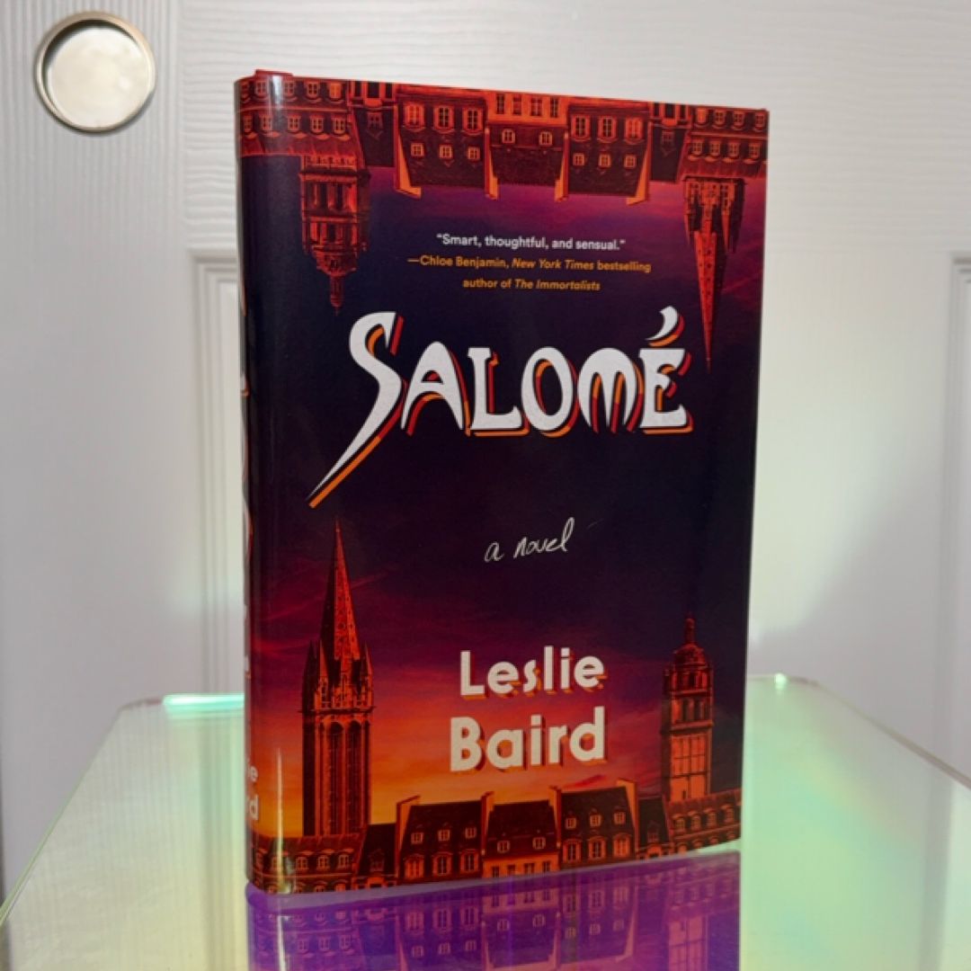 Salomé