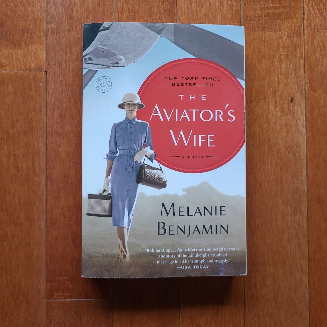 The Aviator's Wife