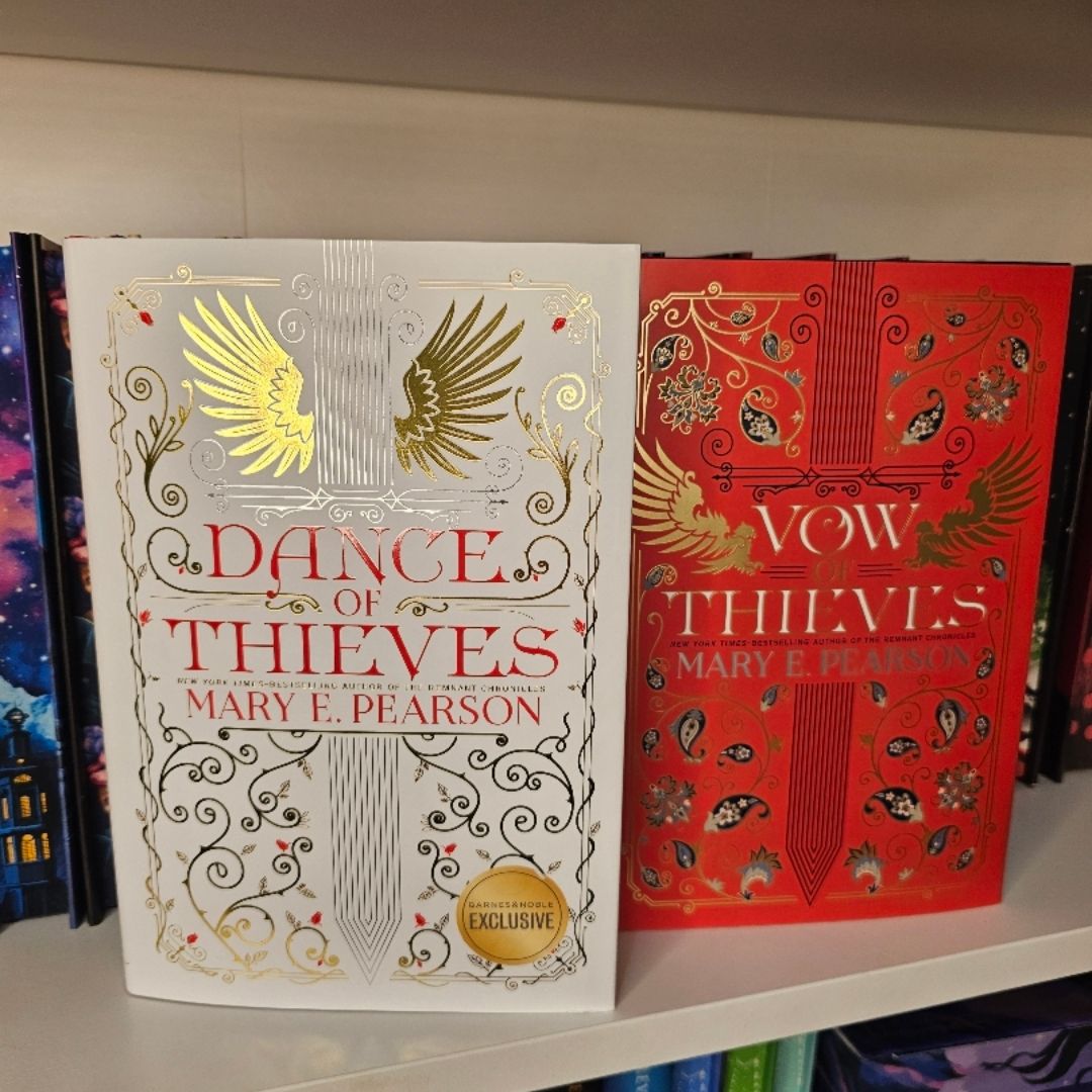 Vow of Thieves