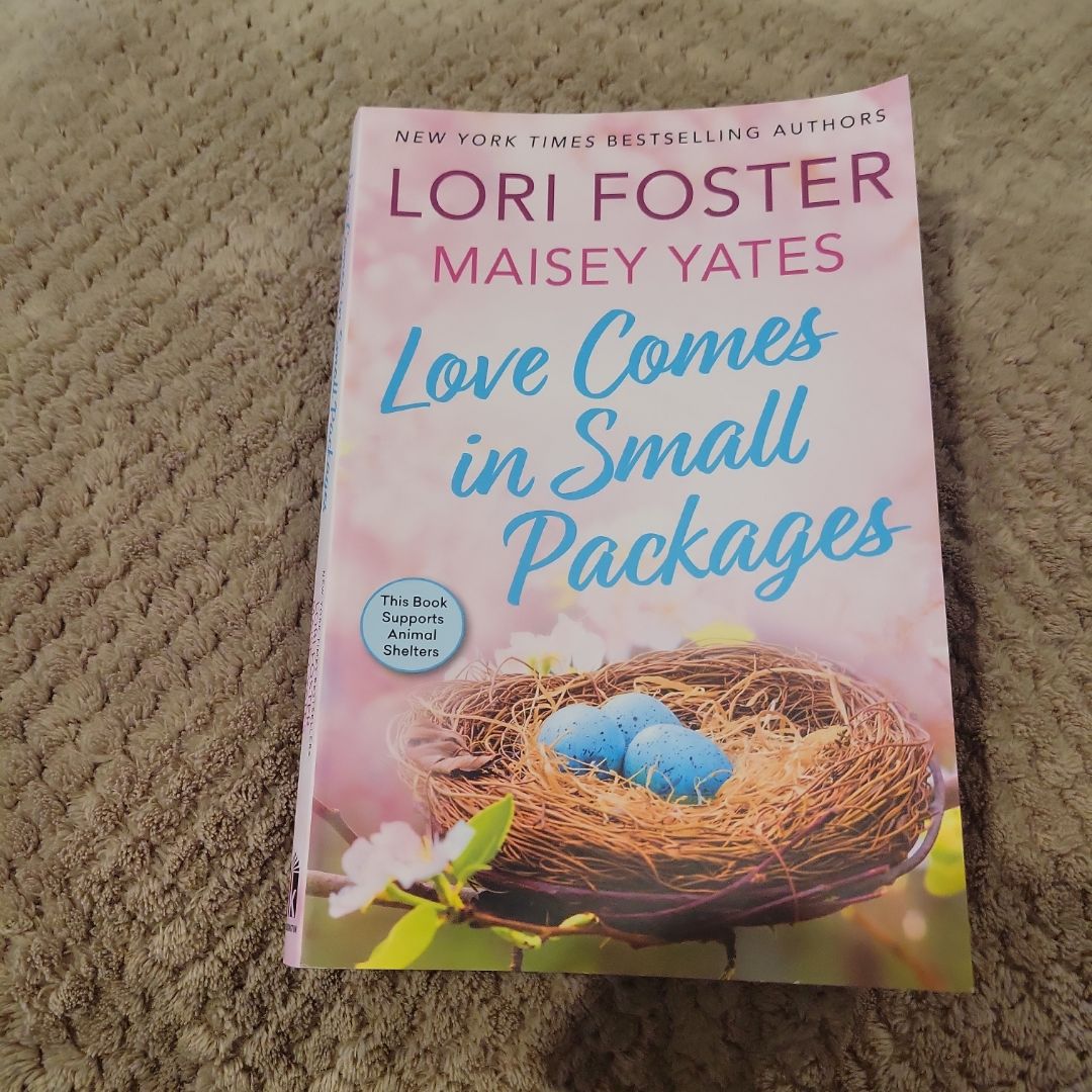 Love Comes in Small Packages