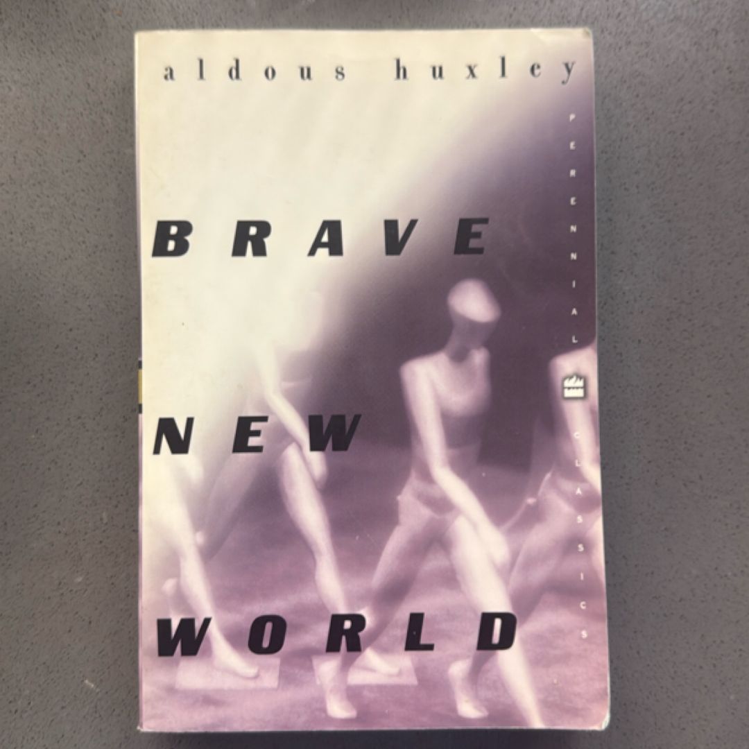 Brave New World