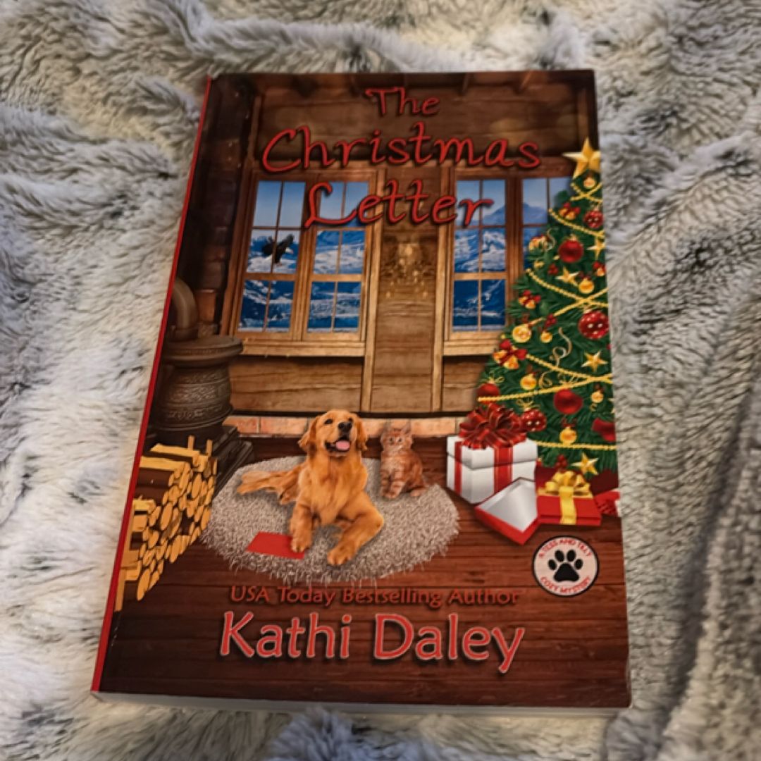 The Christmas Letter