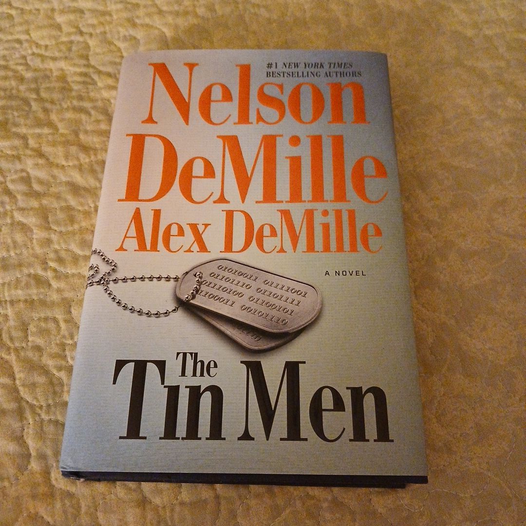 The Tin Men