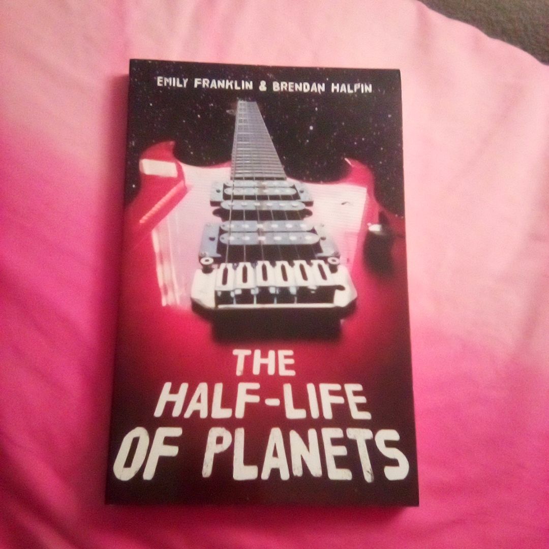 The Half-Life of Planets