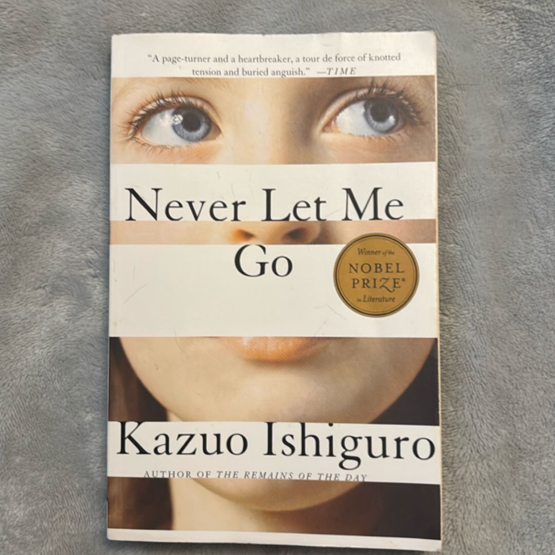 Never Let Me Go