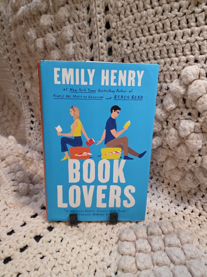 Book Lovers