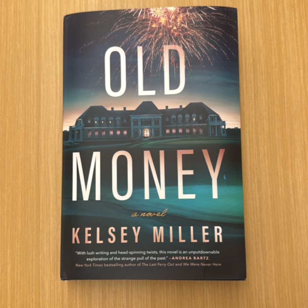 Old Money