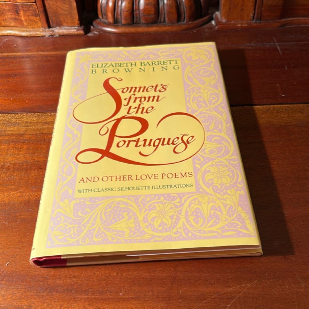 Sonnets from the Portuguese