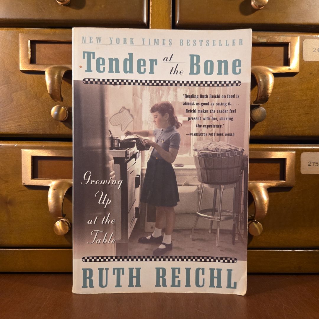 Tender at the Bone