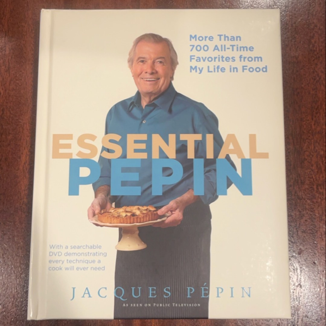 Essential Pépin
