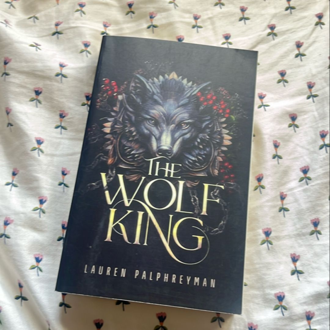 The Wolf King