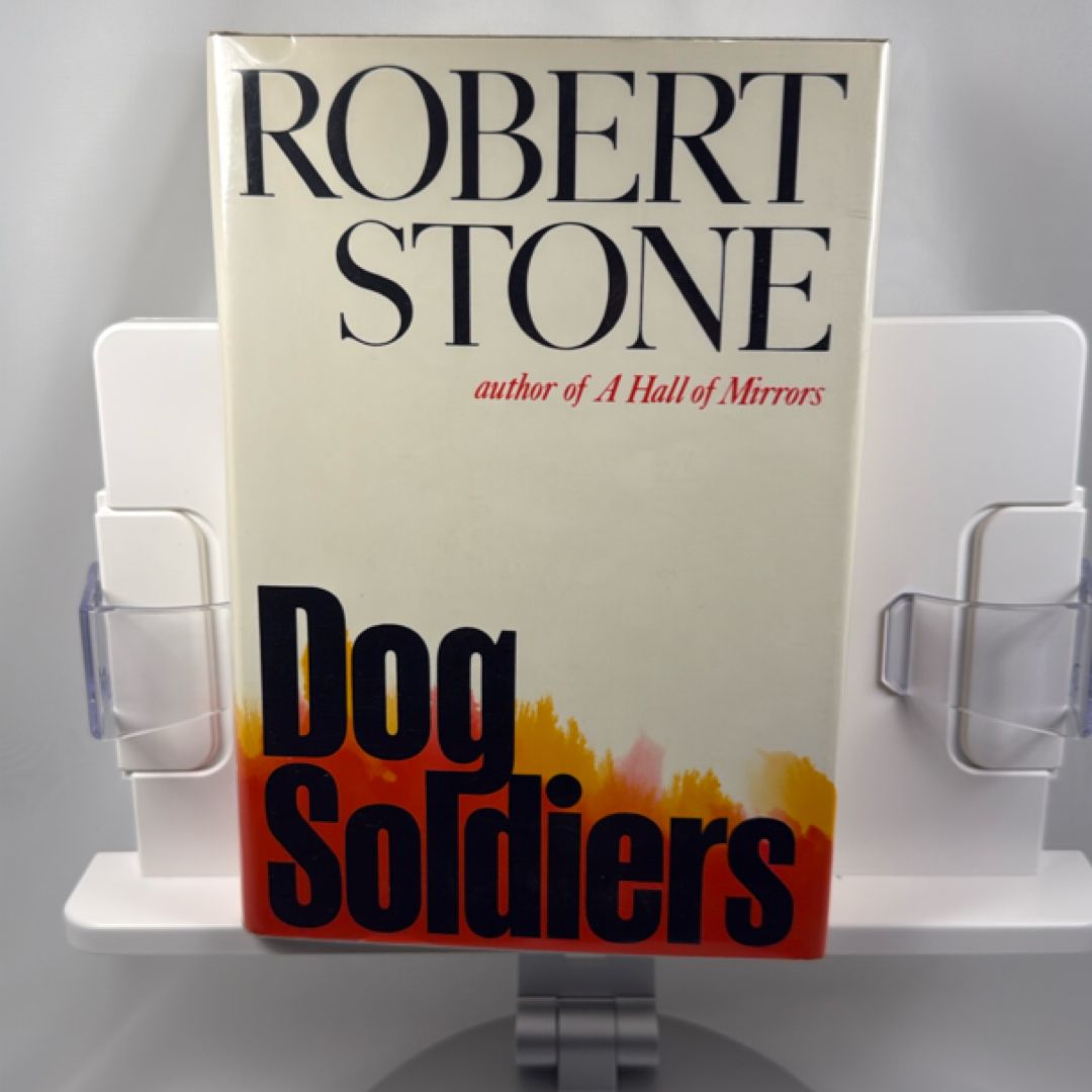 Dog Soldiers