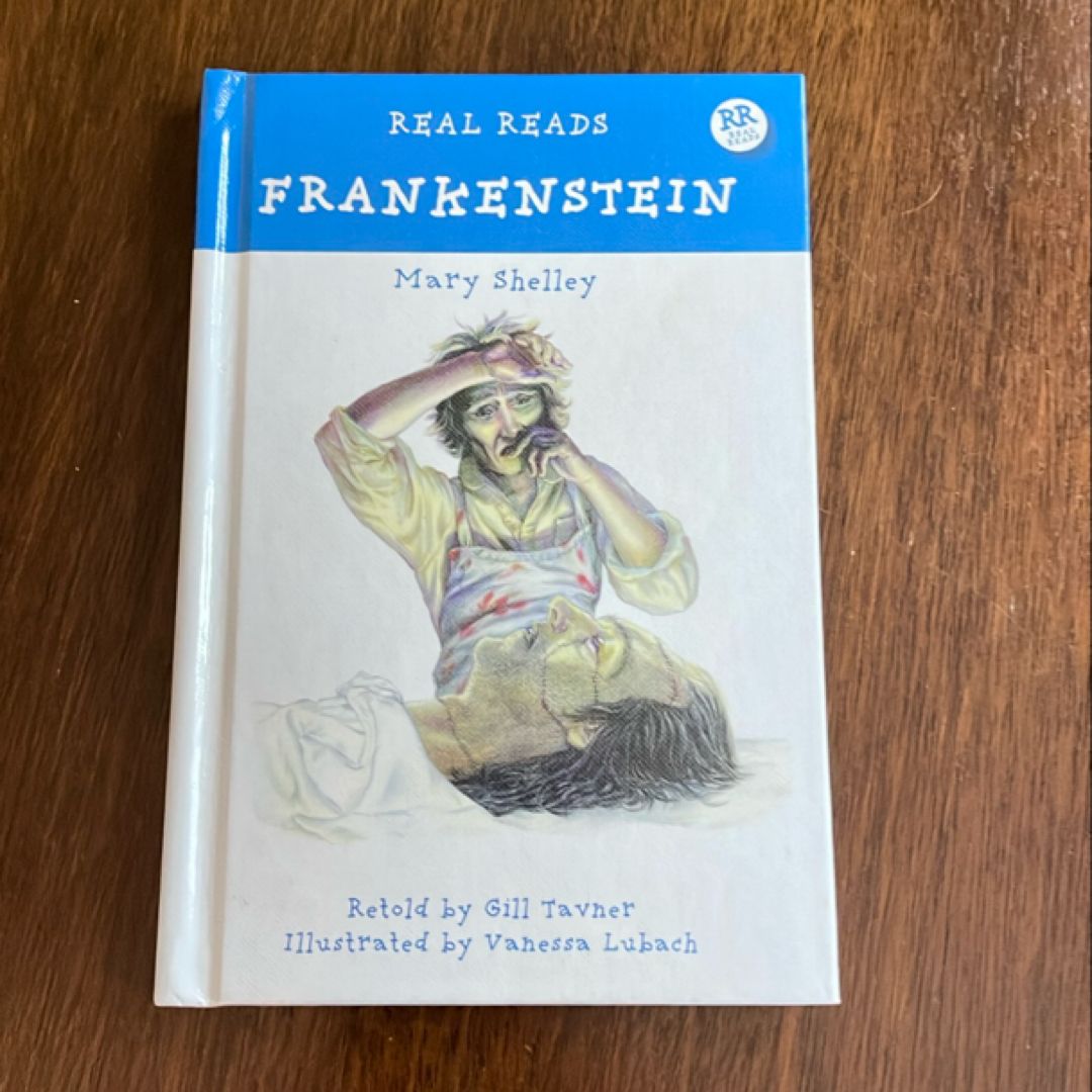 Frankenstein