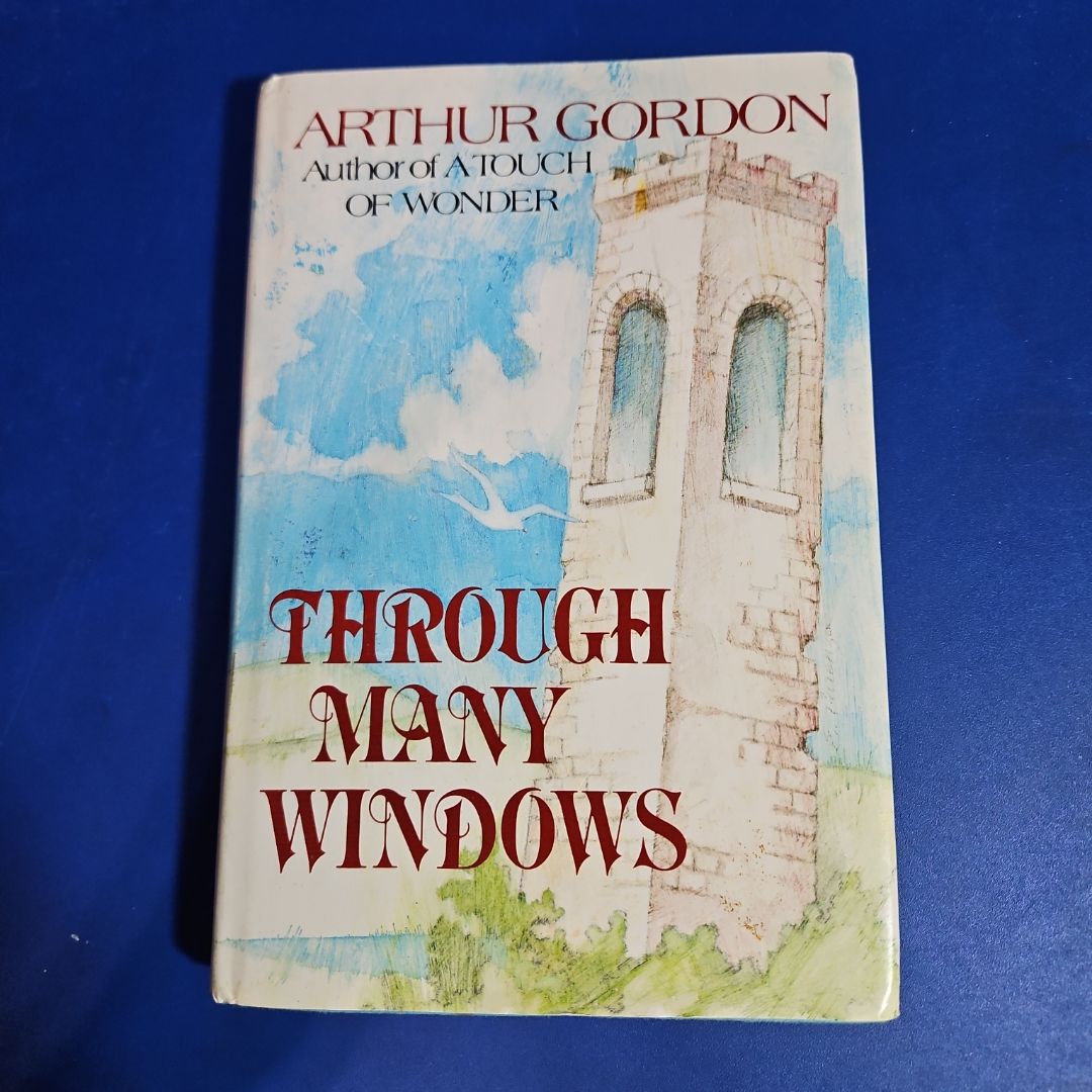 Through Many Windows