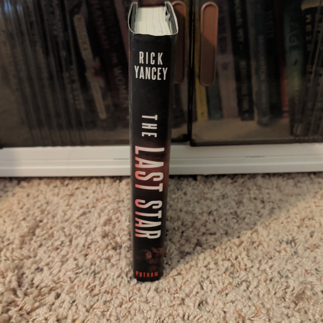 The Last Star