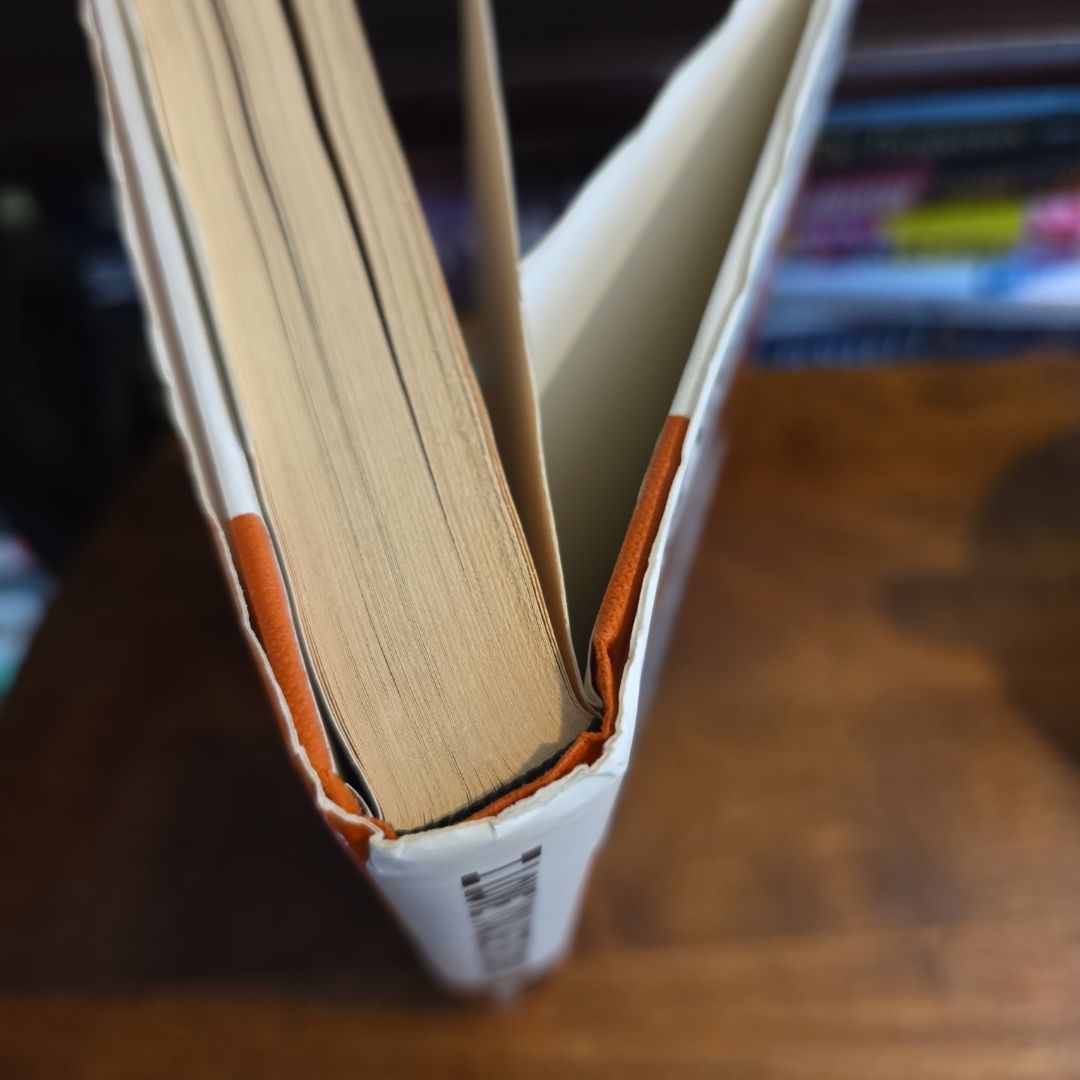 *FIRST EDITION  & FIRST PRINTING* I Love You, Beth Cooper