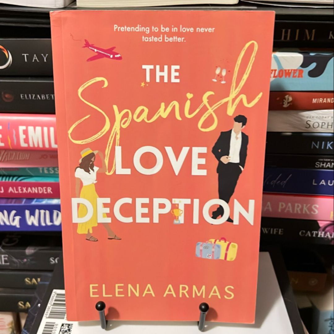 The Spanish Love Deception