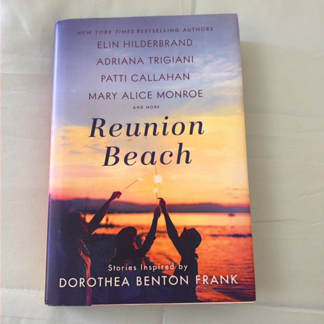 Reunion Beach