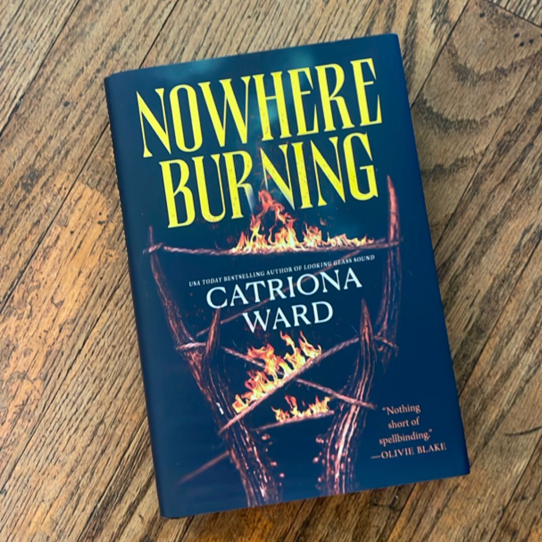 Nowhere Burning