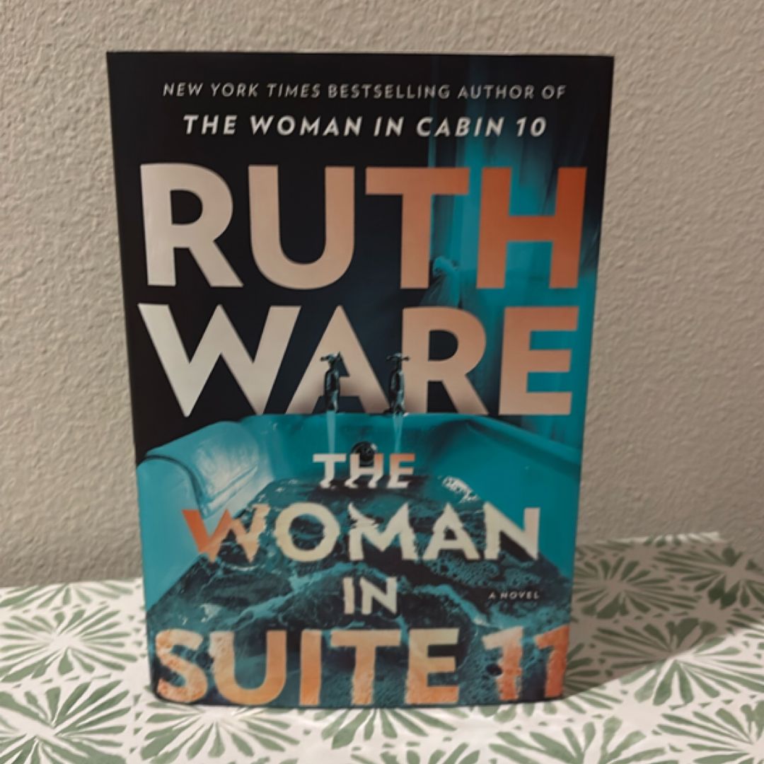 The Woman in Suite 11