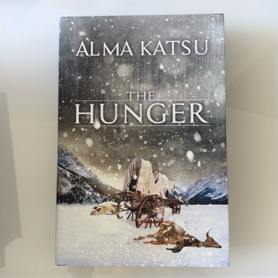 The Hunger