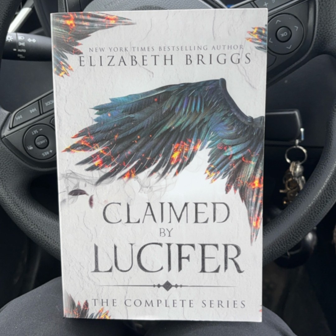 Claimed by Lucifer