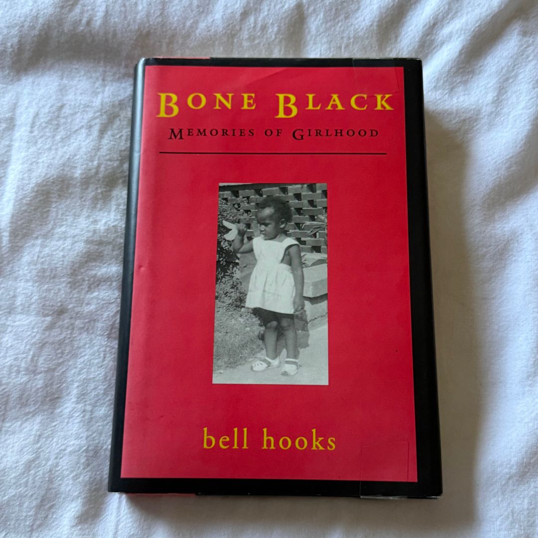 Bone Black