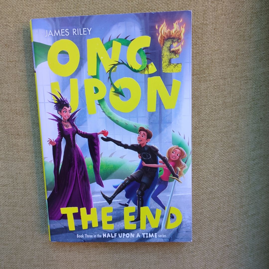 Once upon the End
