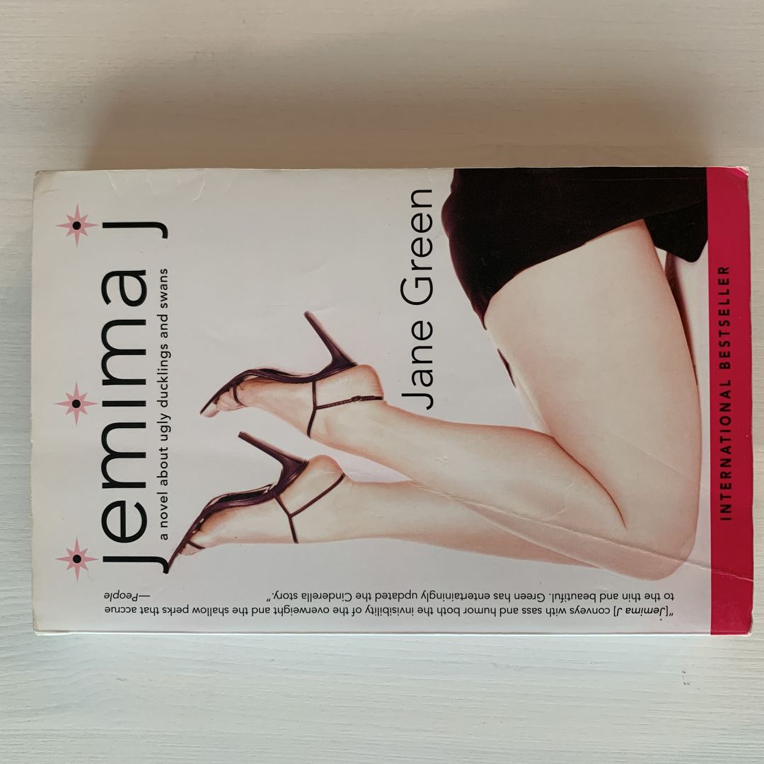 Jemima J