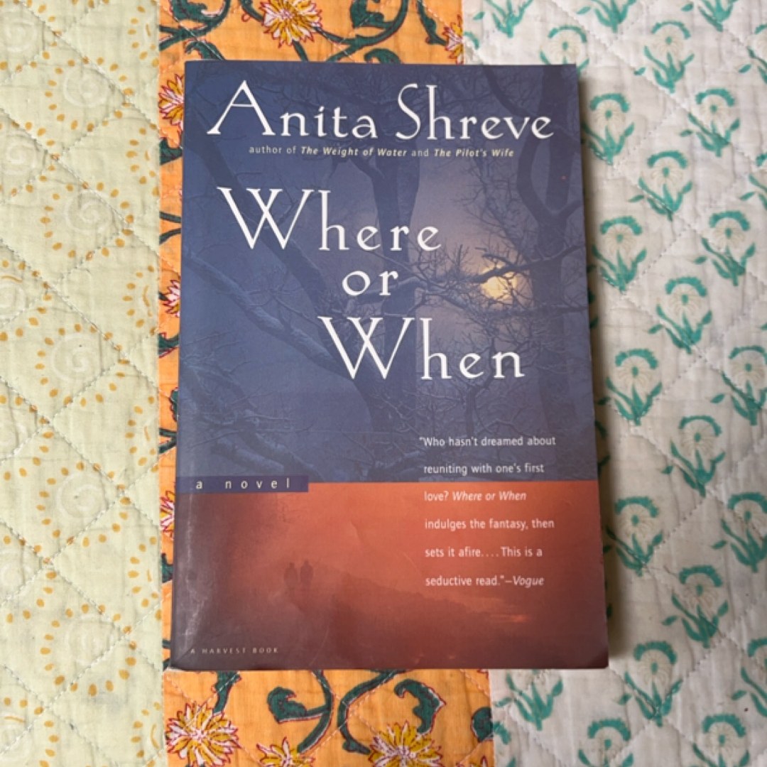 Where or When