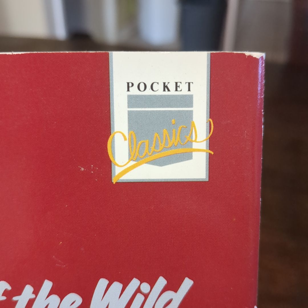 Call of the Wild