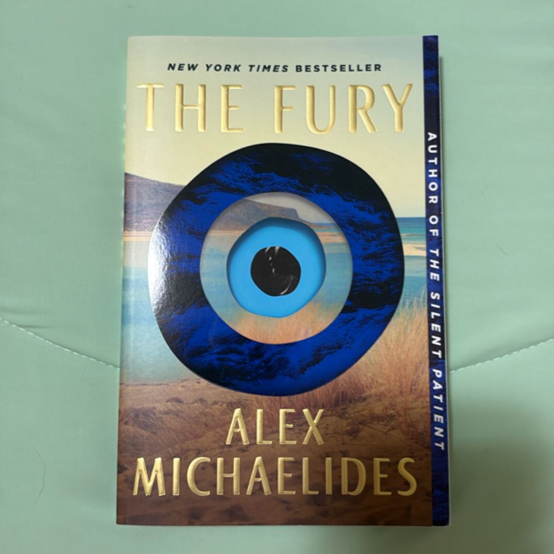 The Fury