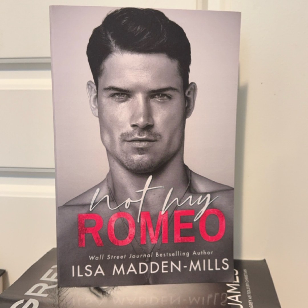 Not My Romeo