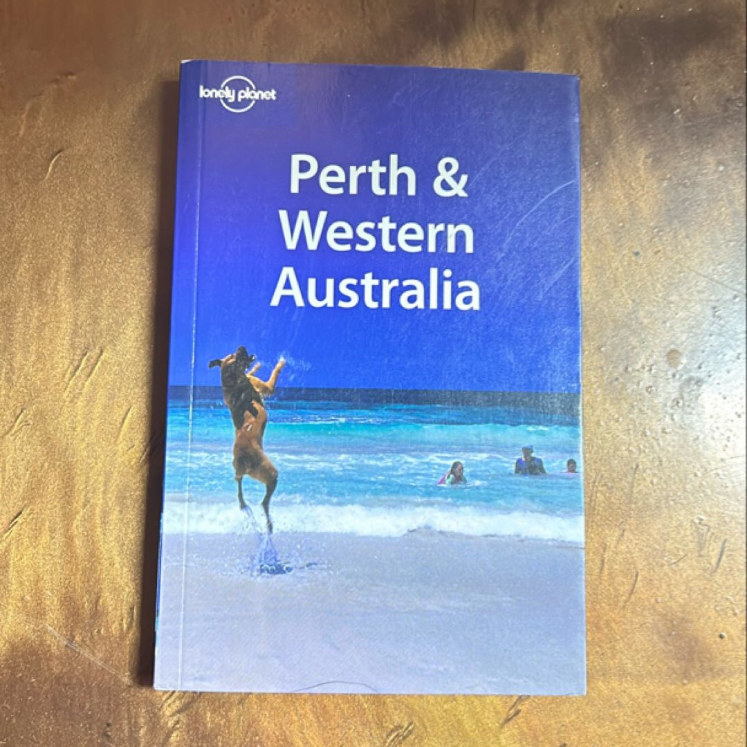 Perth and Western Australia