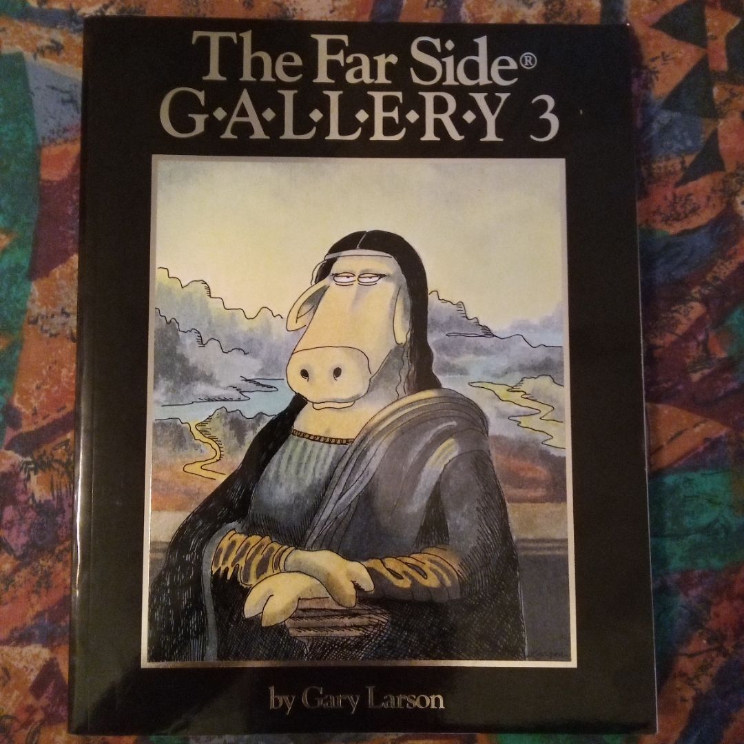 The Far Side Gallery 3