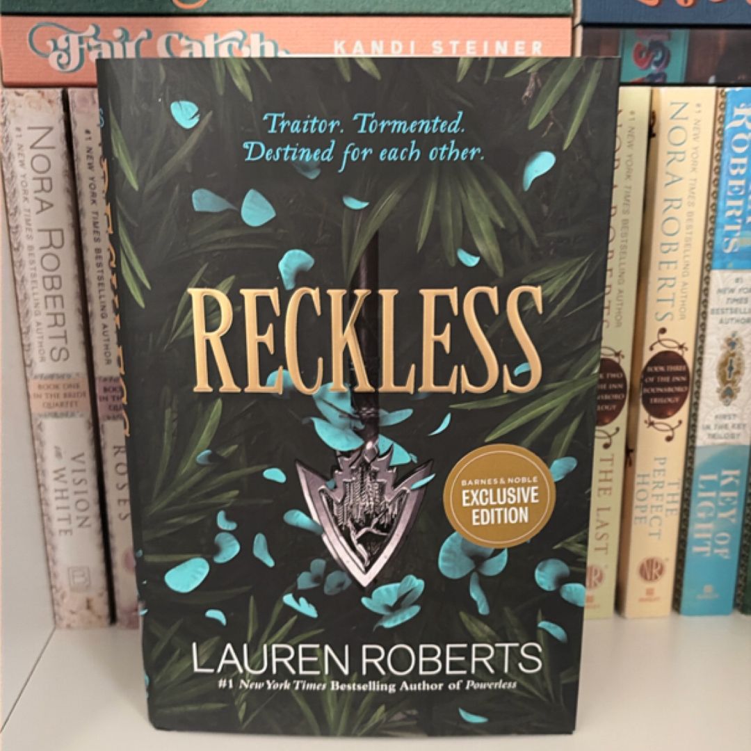 Reckless