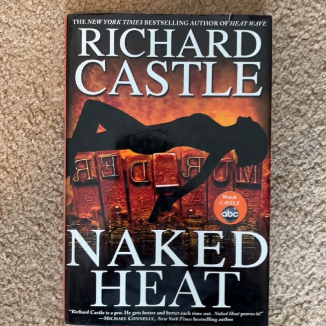 Naked Heat