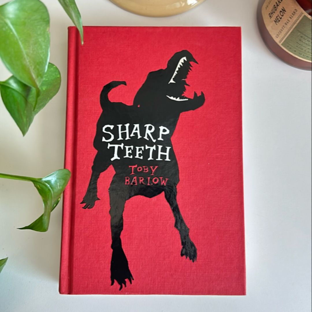 Sharp Teeth