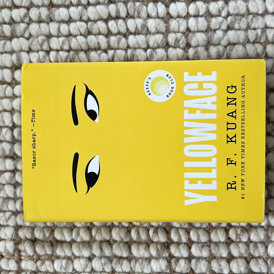 Yellowface