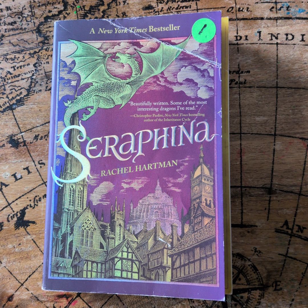 Seraphina