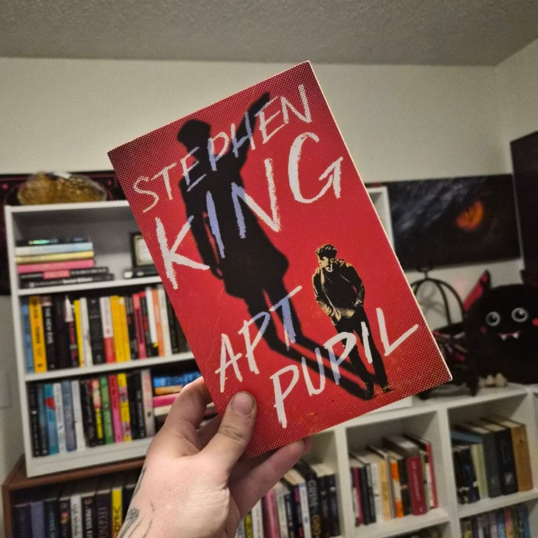 Apt Pupil