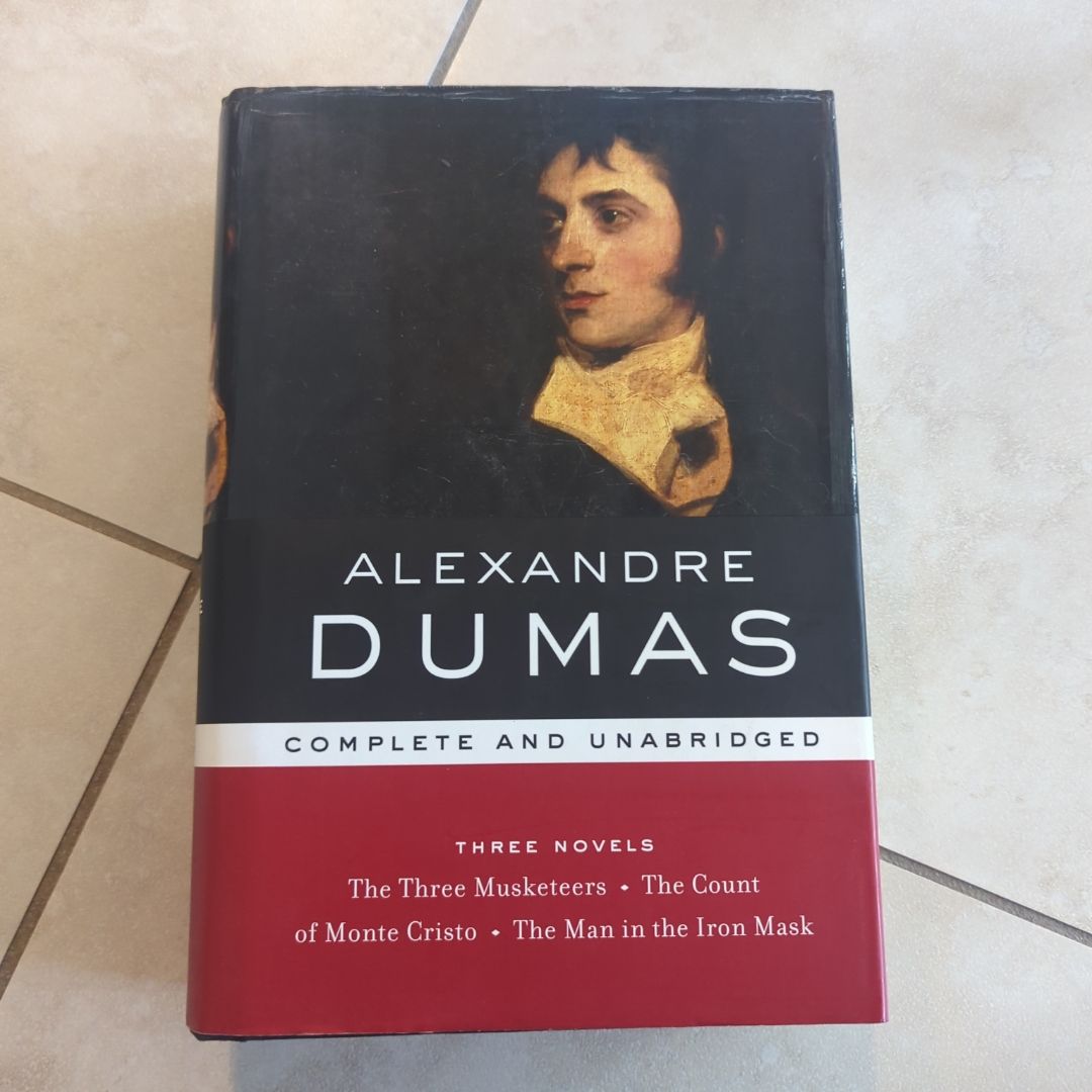 Three Novels